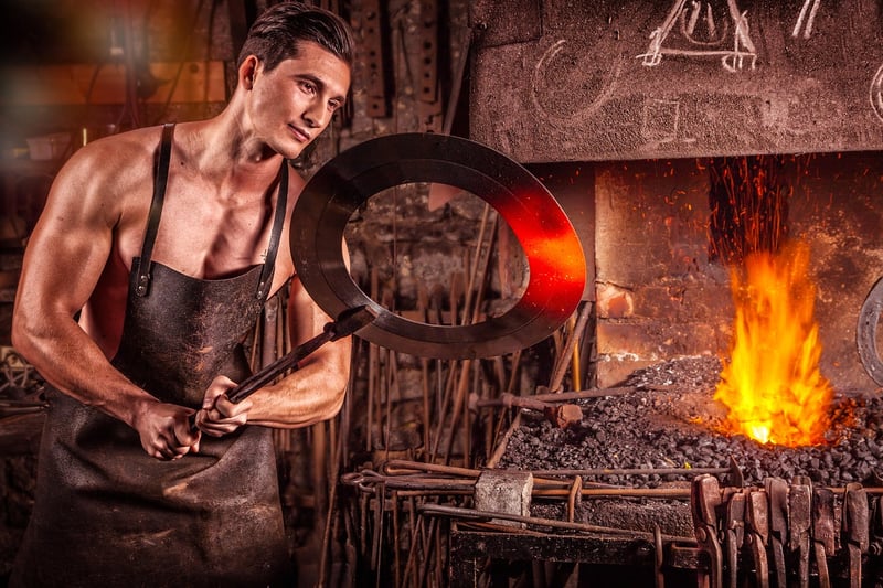 Industrial Revolution